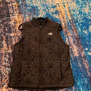 The North fmace Vest
